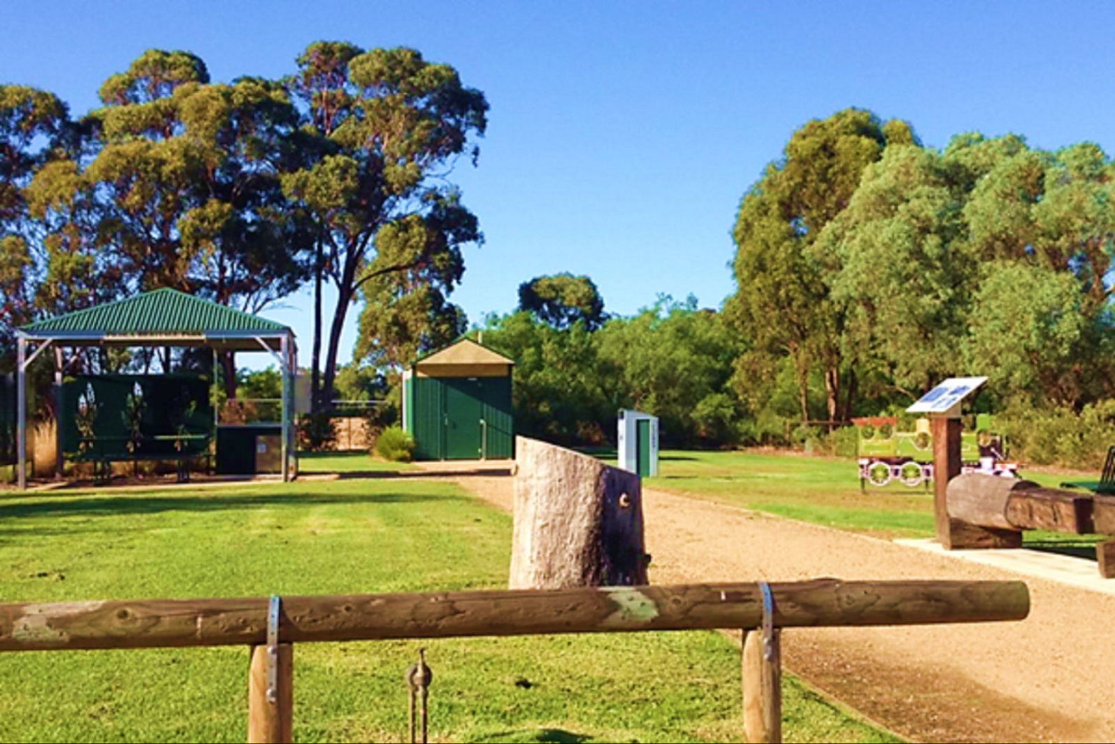 Picola VIC Accommodation Tasmania