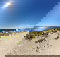 Point Ellen - Accommodation Tasmania