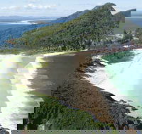 Port Stephens Great Lakes Marine Park - Accommodation Tasmania