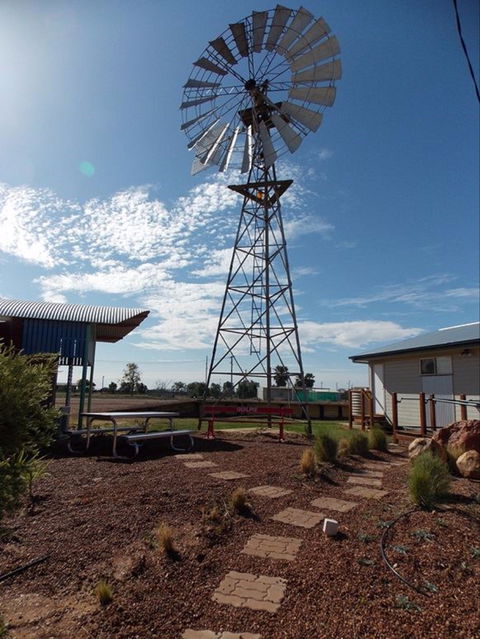 Quilpie Shire Military History Museum - Accommodation Tasmania 2
