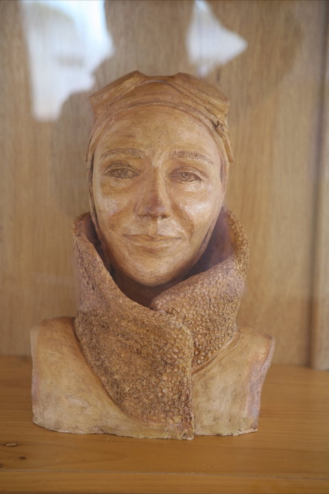 Quilpie Airport Mini Museum And Wool Scour - Accommodation Tasmania 0