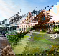 Rippon Lea Estate - Accommodation Tasmania