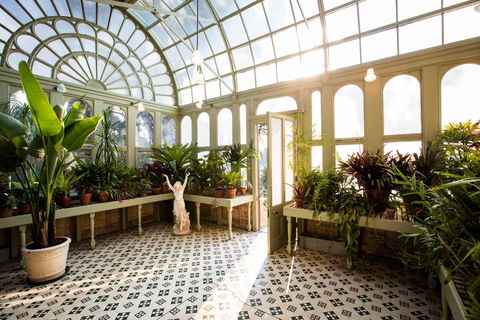 Rippon Lea Estate - Accommodation Tasmania 2