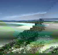 Rotary Walk  Merimbula - Accommodation Tasmania