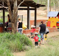 Rouse Hill picnic area and playground - Accommodation Tasmania