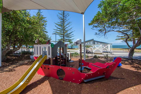 Scarborough Beach Park - Accommodation Tasmania 2