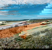 Shark Bay World Heritage Drive - Accommodation Tasmania