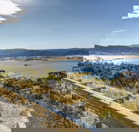 Snowy Valleys Way Touring Route - Accommodation Tasmania