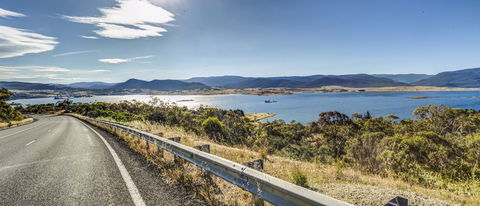 Snowy Valleys Way Touring Route - Accommodation Tasmania 0