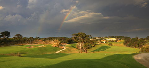 Sorrento Golf Club - Accommodation Tasmania 2