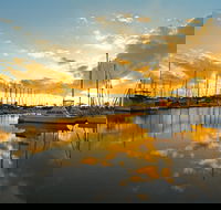 Southern Moreton Bay Tourist Drive - Accommodation Tasmania