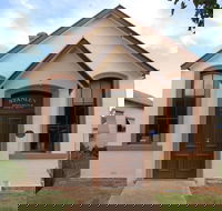 Stanley Athenaeum and Public Room - Accommodation Tasmania