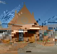 St John's Catholic Church - Accommodation Tasmania