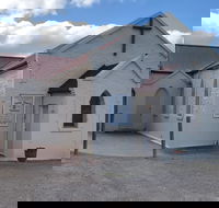 St Mary's Anglican Church Wallaroo - Accommodation Tasmania