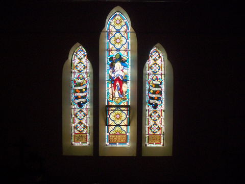 St Mary's Anglican Church, Wallaroo - Accommodation Tasmania 1