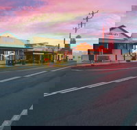 Stroud - Accommodation Tasmania