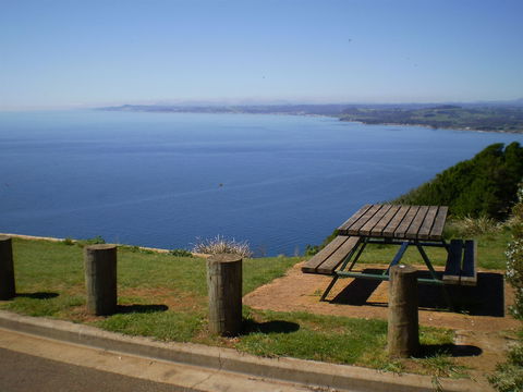 Table Cape - Accommodation Tasmania 2
