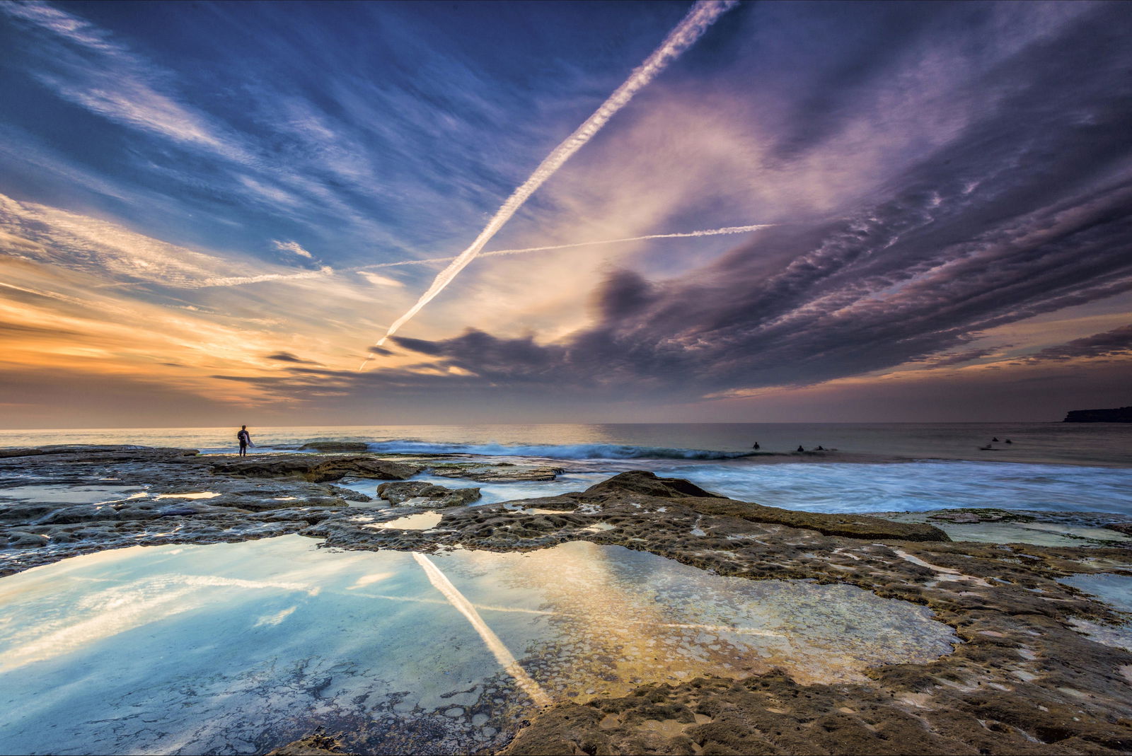 Tamarama NSW Accommodation Tasmania