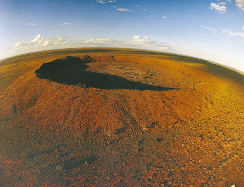Tanami Road - Accommodation Tasmania 0