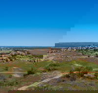 Tcharkuldu Rock Recreation Reserve - Accommodation Tasmania