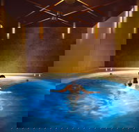 The Golden Door Elysia Health Retreat and Spa - Accommodation Tasmania