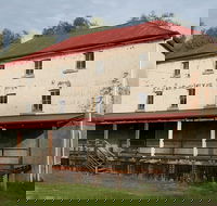The Old Mill - Accommodation Tasmania