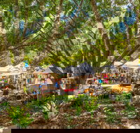 The Original Eumundi Markets - Accommodation Tasmania