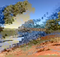 Tingkkarli/Lake Mary Ann - Accommodation Tasmania
