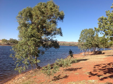 Tingkkarli/Lake Mary Ann - Accommodation Tasmania 0