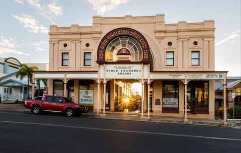 Townsville North Queensland - Accommodation Tasmania 1