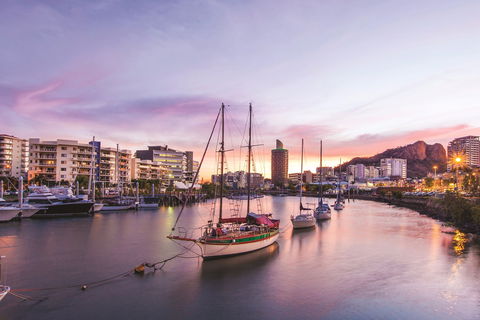 Townsville North Queensland - Accommodation Tasmania 2