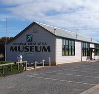 Tumby Bay National Trust Museum - Accommodation Tasmania