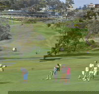 Tura Beach Country Club - Accommodation Tasmania