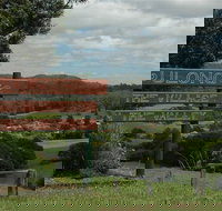 Ulong - Accommodation Tasmania