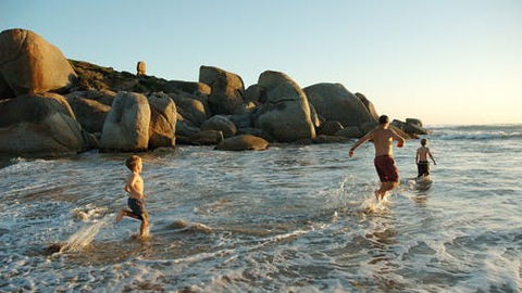Venus Bay - Accommodation Tasmania 0