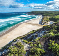 Walpole - Accommodation Tasmania