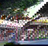 Wardell - Accommodation Tasmania