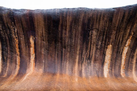 Wave Rock - Accommodation Tasmania 1