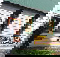 Wilmot Heritage Museum - Accommodation Tasmania