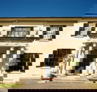 Wivenhoe House - Accommodation Tasmania