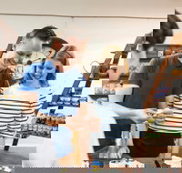 Woodside - Accommodation Tasmania