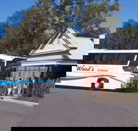 Yarrawonga-Mulwala Pioneer Museum - Accommodation Tasmania