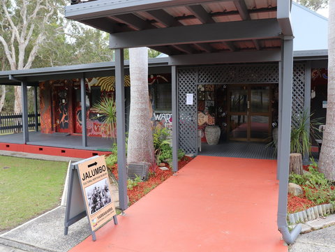 Yarrawarra Aboriginal Cultural Centre - Accommodation Tasmania 0