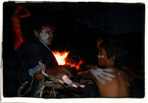 Yarrawarra Aboriginal Cultural Centre - Accommodation Tasmania 2