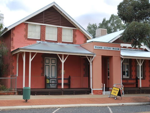 Yilgarn History Museum - Accommodation Tasmania 0