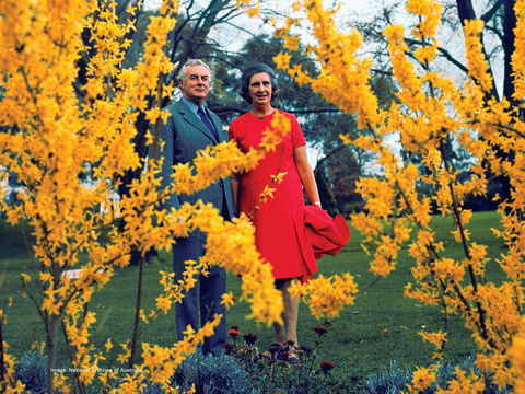 A Changing Australia: The Time Of Gough Whitlam - Accommodation Tasmania 0