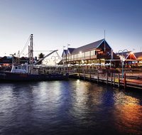 A Day in Fremantle - Accommodation Tasmania