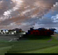 Albany Golf Club - Accommodation Tasmania