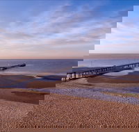Altona Beach - Accommodation Tasmania