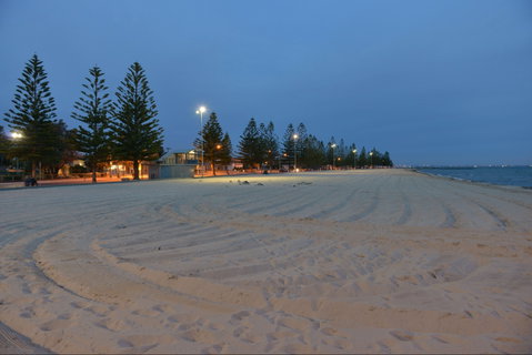 Altona Beach - Accommodation Tasmania 1